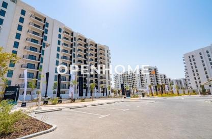 Apartment - 2 - 2 for sale in Waters Edge - Yas Island - Abu Dhabi