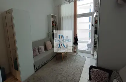 شقة - غرفة نوم - 2 حمامات للبيع في برج الفهد 2 - ابراج الفهد - برشا هايتس (تيكوم) - دبي