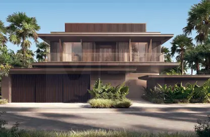 Villa - 4 Bedrooms - 5 Bathrooms for sale in Raha Island - Mina Al Arab - Ras Al Khaimah