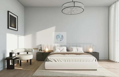 Apartment - Studio - 1 Bathroom for sale in 311 Boulevard - District 13 - Jumeirah Village Circle - Dubai
