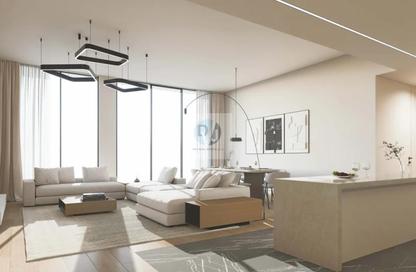 Apartment - Studio - 1 Bathroom for sale in 311 Boulevard - District 13 - Jumeirah Village Circle - Dubai