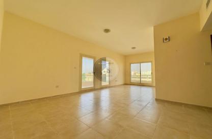 Apartment - 1 Bedroom - 2 Bathrooms for rent in Golf Apartments - Al Hamra Village - Ras Al Khaimah