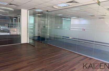 Office Space - Studio for rent in Falcon House - Dubai Investment Park 1 (DIP 1) - Dubai Investment Park (DIP) - Dubai