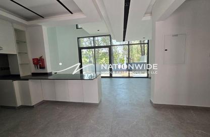 Townhouse - 1 Bedroom - 2 Bathrooms for rent in Maya Townhouse - Living Legends - Dubai Townhouse - 1 Bedroom - 2 Bathrooms for rent in Maya Townhouse - Living Legends - Dubai