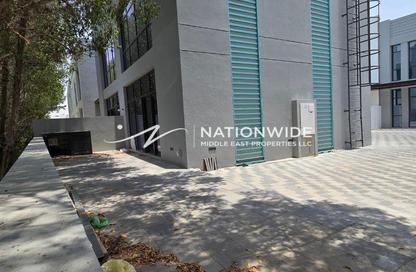 Townhouse - 1 Bedroom - 2 Bathrooms for rent in Maya Townhouse - Living Legends - Dubai Townhouse - 1 Bedroom - 2 Bathrooms for rent in Maya Townhouse - Living Legends - Dubai
