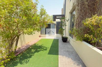Villa - 4 Bedrooms - 4 Bathrooms for rent in Maple at Dubai Hills Estate 1 - Maple at Dubai Hills Estate - Dubai Hills Estate - Dubai
