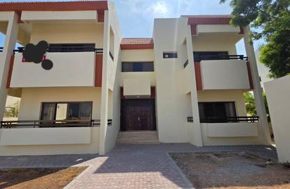 Villa - 4 Bedrooms - 5 Bathrooms for rent in Sharqan - Al Heerah - Sharjah Villa - 4 Bedrooms - 5 Bathrooms for rent in Sharqan - Al Heerah - Sharjah