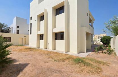 Villa - 4 Bedrooms - 5 Bathrooms for rent in Sharqan - Al Heerah - Sharjah Villa - 4 Bedrooms - 5 Bathrooms for rent in Sharqan - Al Heerah - Sharjah