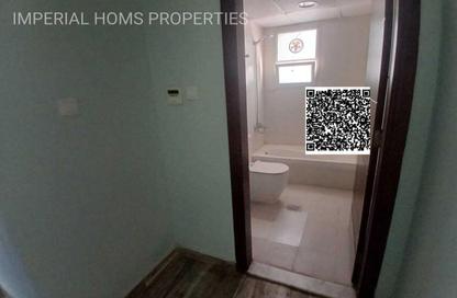 Apartment - 1 Bedroom - 1 Bathroom for rent in The Icon Casa 2 - Al Rashidiya 3 - Al Rashidiya - Ajman