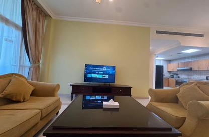 Hotel  and  Hotel Apartment - 2 Bedrooms - 2 Bathrooms for rent in Hor Al Anz - Deira - Dubai