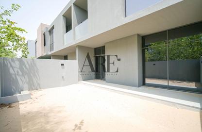 Villa - 4 Bedrooms - 4 Bathrooms for sale in Robinia - Masaar - Tilal City - Sharjah