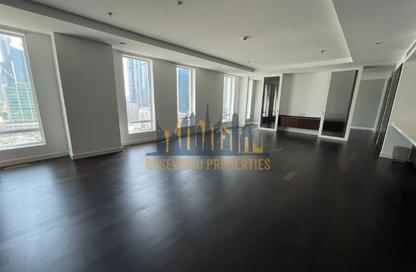 Apartment - 1 Bedroom - 2 Bathrooms for rent in Limestone House - DIFC - Dubai