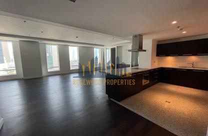 Apartment - 1 Bedroom - 2 Bathrooms for rent in Limestone House - DIFC - Dubai