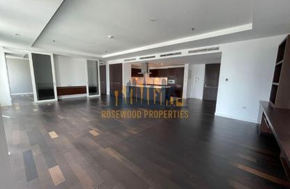 Apartment - 1 Bedroom - 2 Bathrooms for rent in Limestone House - DIFC - Dubai