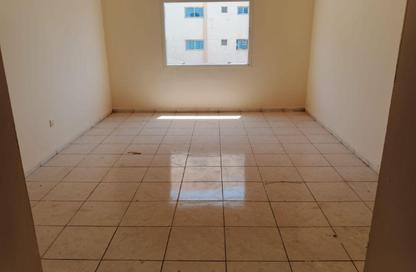Apartment - Studio - 1 Bathroom for rent in Al Naemiya Tower 2 - Al Naemiya Towers - Al Nuaimiya - Ajman