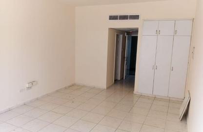 Apartment - Studio - 1 Bathroom for rent in Al Naemiya Tower 2 - Al Naemiya Towers - Al Nuaimiya - Ajman