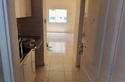 Apartment - Studio - 1 Bathroom for rent in Al Naemiya Tower 2 - Al Naemiya Towers - Al Nuaimiya - Ajman
