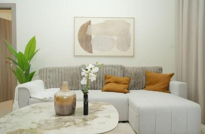 Apartment - 1 Bedroom - 2 Bathrooms for sale in Glorious Central Residences - International City Phase 2 - Al Warsan 4 - Al Warsan - Dubai