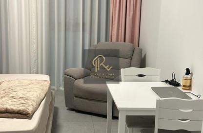 Apartment - Studio - 1 Bathroom for sale in The Solo - Aljada - Sharjah