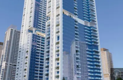 Apartment - 5 Bedrooms - 6 Bathrooms for sale in Viewz 2 by Danube - Viewz by DANUBE - Jumeirah Lake Towers - Dubai