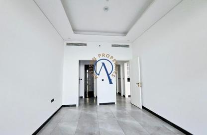 Apartment - 1 Bedroom - 2 Bathrooms for sale in Curve by Sentro - Arjan - Dubai