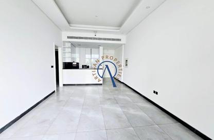 Apartment - 1 Bedroom - 2 Bathrooms for sale in Curve by Sentro - Arjan - Dubai