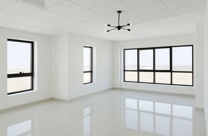 Apartment - 2 Bedrooms - 4 Bathrooms for rent in Tilal City - Sharjah