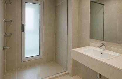 Apartment - 2 Bedrooms - 4 Bathrooms for rent in Tilal City - Sharjah
