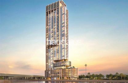 Apartment - 4 Bedrooms - 4 Bathrooms for sale in One River Point - Business Bay - Dubai