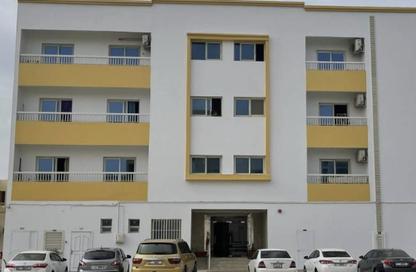 Whole Building - 7+ - 7+ for sale in Muwaileh Commercial - Sharjah Whole Building - 7+ - 7+ for sale in Muwaileh Commercial - Sharjah