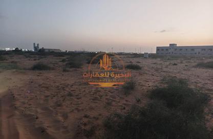 أرض - استوديو للبيع في مبني علي موسى - الصجعة الصناعية - الصجعة - الشارقة