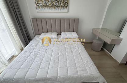 Apartment - 1 Bedroom - 2 Bathrooms for rent in Pantheon Elysee III - District 15 - Jumeirah Village Circle - Dubai