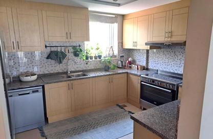 Apartment - 3 Bedrooms - 3 Bathrooms for rent in Warsan Village - International City - Dubai
