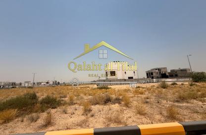 Land - Studio for sale in Tilal City D - Tilal City - Sharjah Land - Studio for sale in Tilal City D - Tilal City - Sharjah