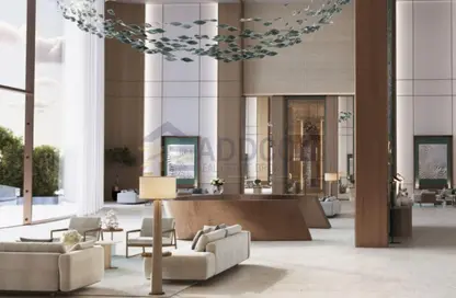 شقة - 2 غرف نوم - 2 حمامات للبيع في بينغاتي أكوارايز - الخليج التجاري - دبي