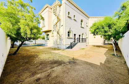 Villa - 5 - 7+ for rent in Al Barsha South 1 - Al Barsha South - Al Barsha - Dubai