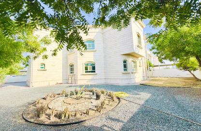 Villa - 5 - 7+ for rent in Al Barsha South 1 - Al Barsha South - Al Barsha - Dubai