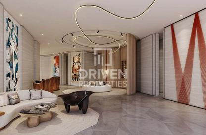 Apartment - 2 Bedrooms - 3 Bathrooms for sale in W Residences Downtown - Downtown Dubai - Dubai