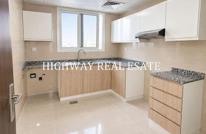 Apartment - 1 - 2 for rent in Muwaileh 3 Building - Muwaileh - Sharjah