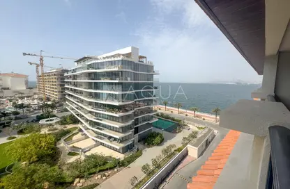 Apartment - 2 Bedrooms - 3 Bathrooms for rent in Royal Amwaj Residences North - Royal Amwaj Residences - Palm Jumeirah - Dubai