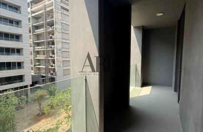 Apartment - 1 Bedroom - 2 Bathrooms for sale in Tiraz - Naseej District - Aljada - Sharjah