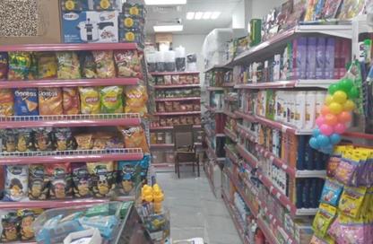 Retail - Studio - 1 for sale in Ajman Hills - Al Alia - Ajman