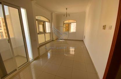 Apartment - 1 Bedroom - 2 Bathrooms for rent in Al Qulaya'ah - Al Sharq - Sharjah Apartment - 1 Bedroom - 2 Bathrooms for rent in Al Qulaya'ah - Al Sharq - Sharjah