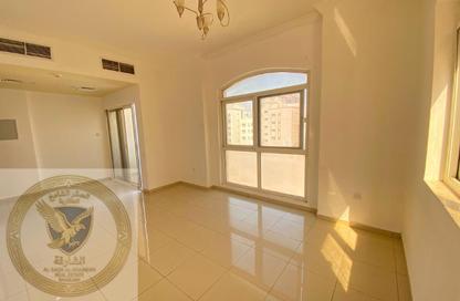 Apartment - 1 Bedroom - 2 Bathrooms for rent in Al Qulaya'ah - Al Sharq - Sharjah Apartment - 1 Bedroom - 2 Bathrooms for rent in Al Qulaya'ah - Al Sharq - Sharjah