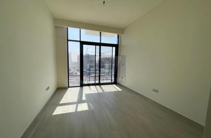 Apartment - Studio - 1 Bathroom for rent in Azizi Riviera 48 - Azizi Riviera - Meydan One - Meydan - Dubai
