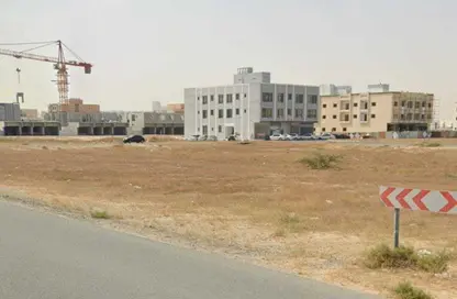 أرض - استوديو للبيع في الجرف الصناعية 3 - الجرف الصناعية - عجمان