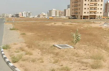 Land - Studio for sale in Al Jurf Industrial 3 - Al Jurf Industrial - Ajman