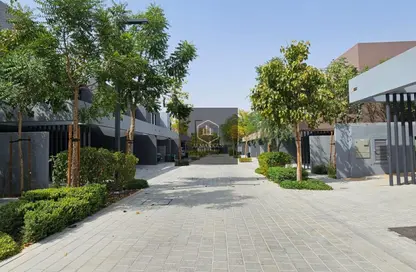 فيلا - 2 غرف نوم - 4 حمامات للبيع في كايا - مسار - تلال سيتي - الشارقة