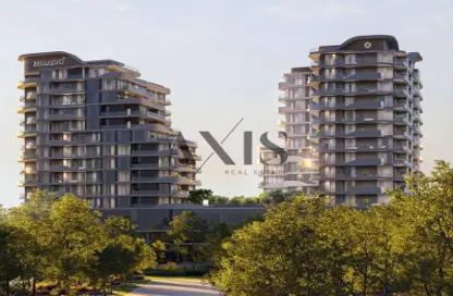 شقة - غرفة نوم - 1 حمام للبيع في بيلاجيو من صن رايز - بوابة وصل - دبي