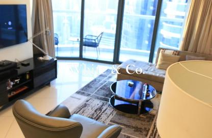 Apartment - 3 Bedrooms - 3 Bathrooms for sale in Tower A - DAMAC Towers by Paramount - Business Bay - Dubai